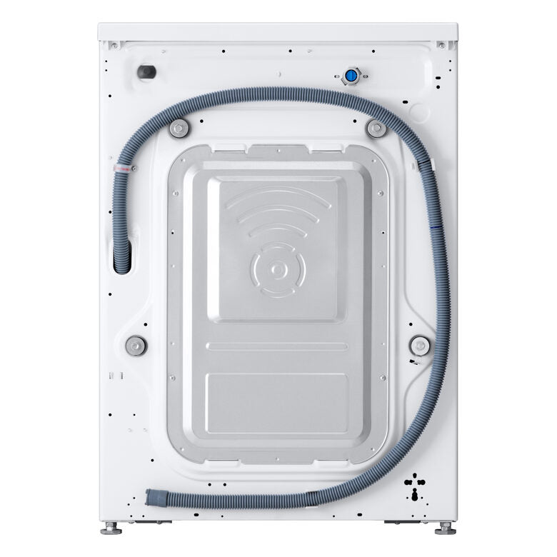 LG F2NX10S7NLB Lavatrice Slim 7 kg Classe A Bianca
