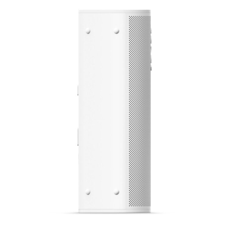 Sonos Roam 2 Altoparlante portatile stereo Bianco