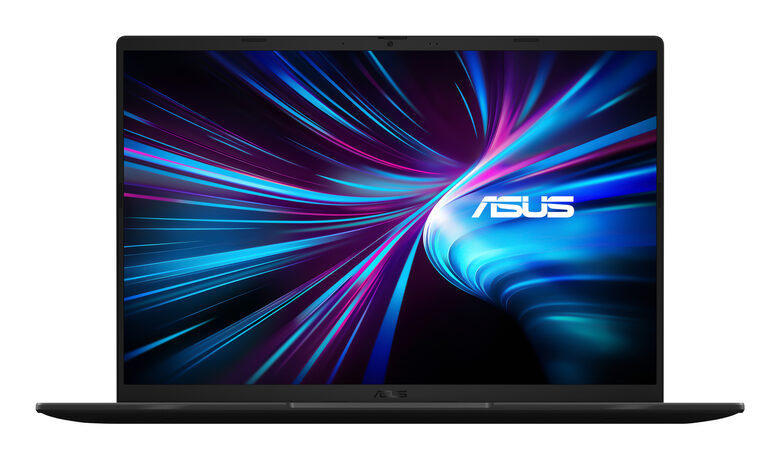 ASUS V16 V3607VH-TK131W Intel Core 5 210H Computer portatile 40,6 cm (16") WUXGA 16 GB DDR5-SDRAM 512 GB SSD NVIDIA GeForce RTX 5050 Laptop GPU Wi-Fi 6 (802.11ax) Windows 11 Home Nero