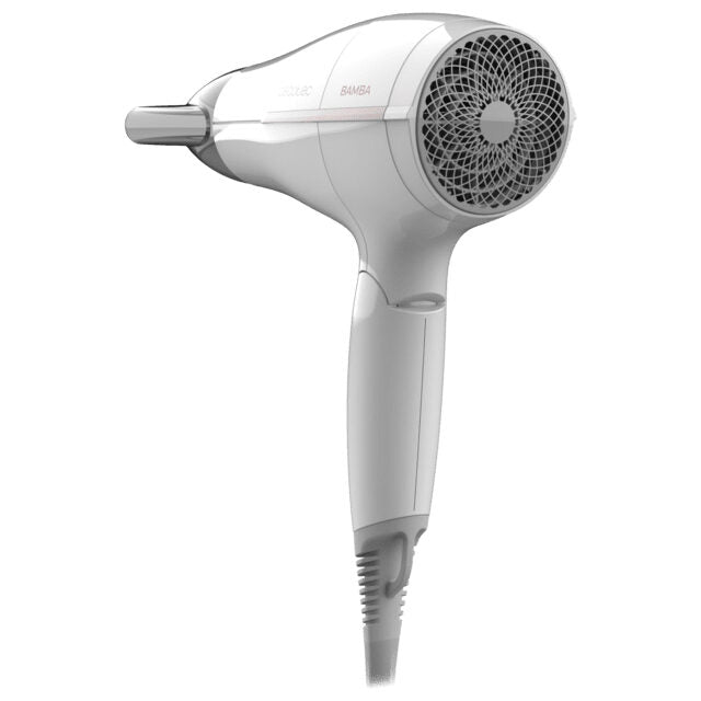 Cecotec IoniCare Power&Go Heaven asciuga capelli 2000 W Bianco