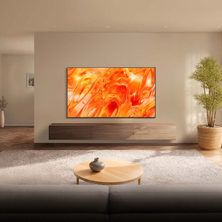 Samsung 75" Neo QLED QN70H 4K Vision AI Smart TV (2026)