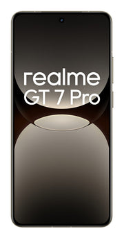 Realme Cellulare GT7 Pro 12/512 Grey