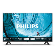 Philips 32PHS6009 Televisione Smart TV 32 Pollici Led Hd Dolby Audio