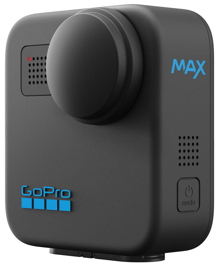 GoPro MAX 360 (2025) fotocamera per sport d'azione 18 MP 6K Ultra HD Wi-Fi 154 g