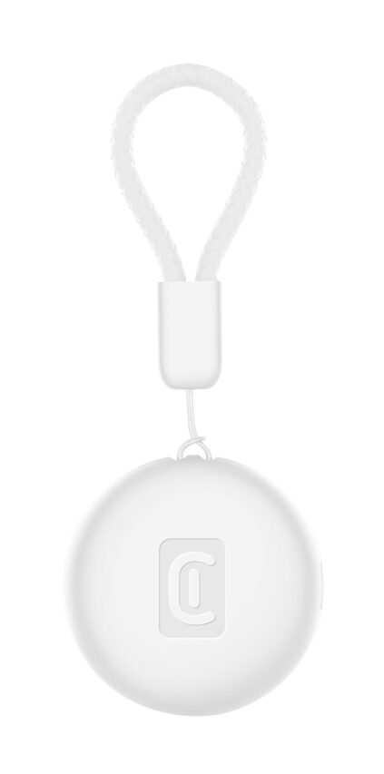 Cellularline Tracy Tag - Designed for iOS