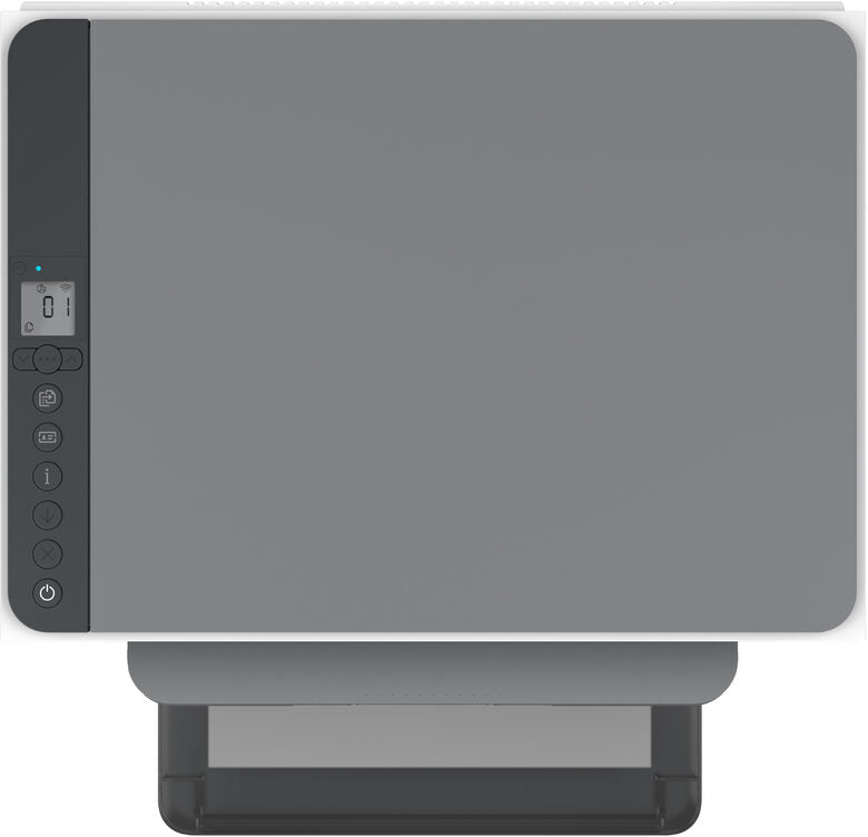 HP LaserJet Stampante multifunzione Tank 2604dw
