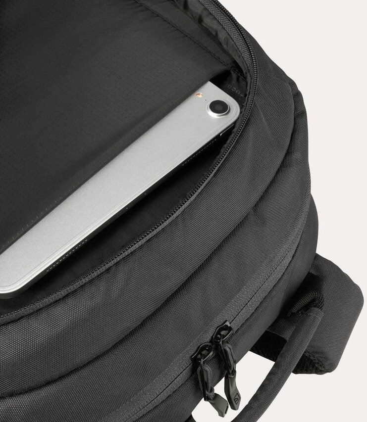 Tucano LATO 15" 40,6 cm (16") Zaino Nero