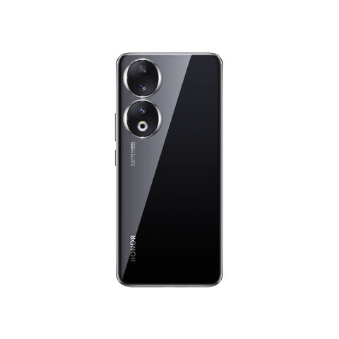 Honor 90 5G 17 cm (6.7") Doppia SIM Android 13 USB tipo-C 12 GB 512 GB 5000 mAh Nero