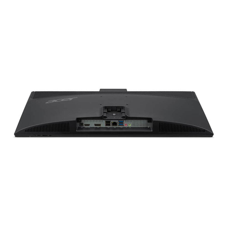 Acer Desktop PC Aspire C24-2G Intel Core 5 120U 60,5 cm (23.8") 1920 x 1080 Pixel PC All-in-one 8 GB DDR4-SDRAM 512 GB SSD Windows 11 Home Wi-Fi 6 (802.11ax) Nero