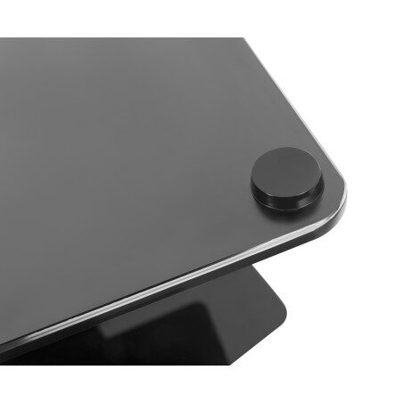 nuovaVideosuono LCD70 Supporto TV a parete 177,8 cm (70") Nero