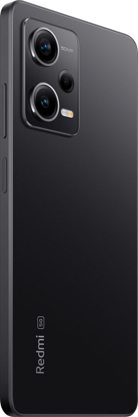 Xiaomi Redmi Note 12 Pro 5G 16,9 cm (6.67") Doppia SIM Android 12 USB tipo-C 6 GB 128 GB 5000 mAh Nero