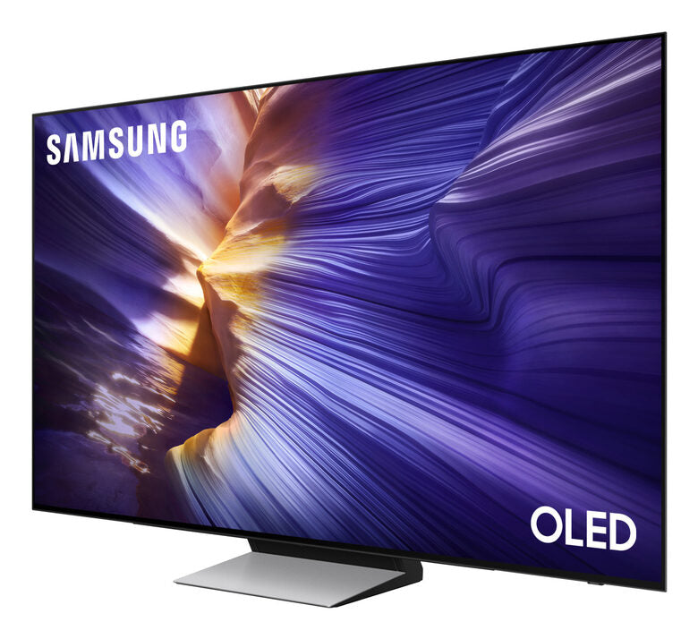 Samsung QE55S90FAEXZT Smart TV OLED 55" 4K 2025