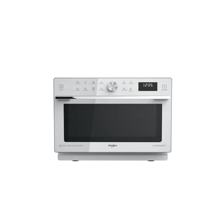 Whirlpool MWSC 933 SW Supreme Chef Microonde a libera installazione
