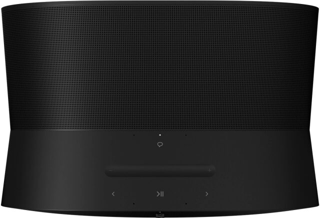 Sonos Era 300 Altoparlante portatile stereo Nero
