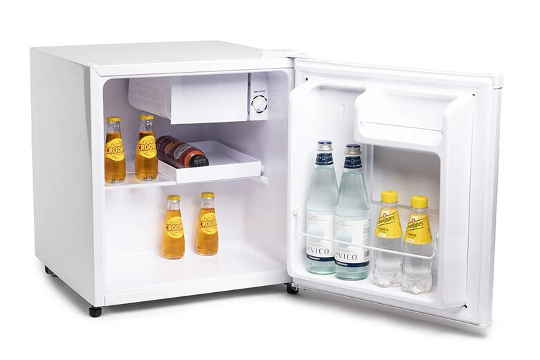 Melchioni Igloo frigorifero Libera installazione 46 L Bianco