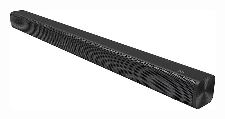 Xiaomi Soundbar 2.0ch Nero 2.0 canali 24 W