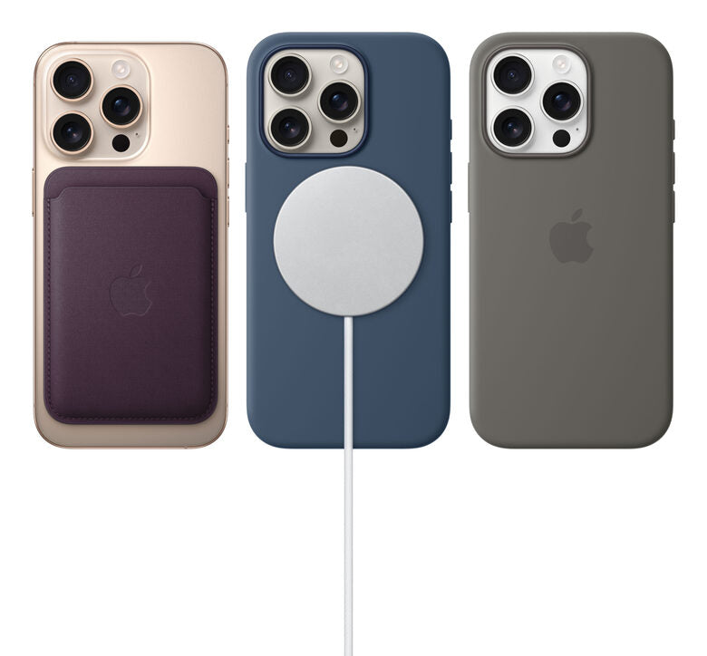 Apple iPhone 16 Pro 1TB Titanio Naturale