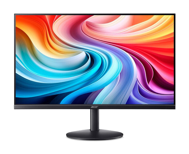 Acer SB273G0BI Monitor LED display 68,6 cm (27") 1920 x 1080 Pixel Full HD Nero