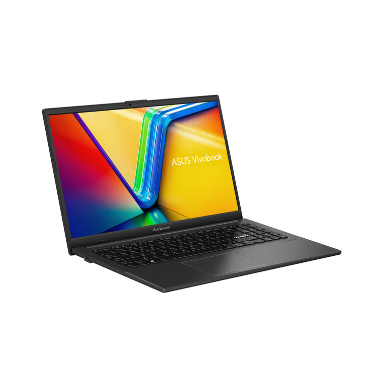 ASUS Vivobook Go E1504FA-NJ179W 7520U Computer portatile 39,6 cm (15.6") Full HD AMD Ryzen™ 5 8 GB LPDDR5-SDRAM 512 GB SSD Wi-Fi 5 (802.11ac) Windows 11 Home in S mode Nero
