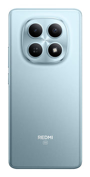 Xiaomi Redmi Note 15 5G 17,2 cm (6.77") 8 GB 256 GB 5520 mAh Blu