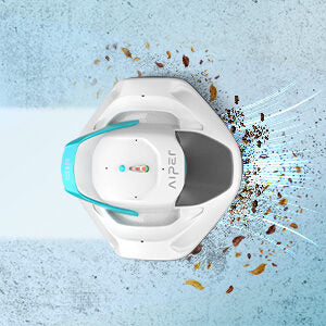 Aiper Seagull 800w Robot Pulisci Piscina a batteria
