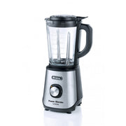 Ariete Frullatore da Tavolo 0579/00 Power Blender 1200W