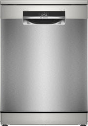 Bosch SMS6ECI15E Lavastoviglie Classe A 14 coperti - Acciaio anti-impronta