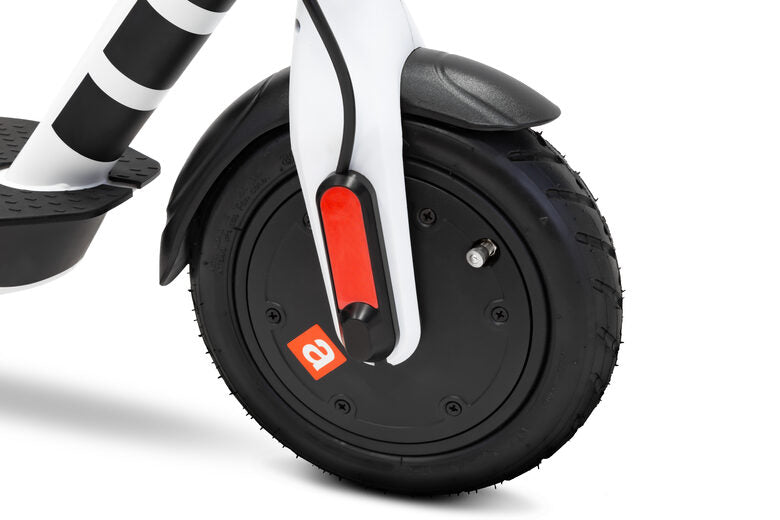 Aprilia eSRZ Safe Ride 25 km/h Multicolore 6 Ah
