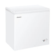 Candy Artico CCHH 200E Congelatore a Pozzetto Libera installazione 196 L E Bianco