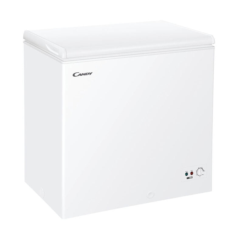 Candy Artico CCHH 200E Congelatore a Pozzetto Libera installazione 196 L E Bianco