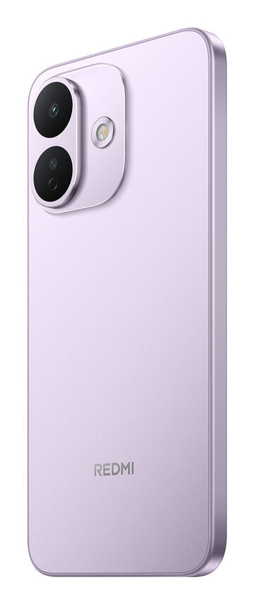 Xiaomi Redmi Note 17 Pro 5G 17,4 cm (6.83") Doppia SIM 6 GB 256 GB 8340 mAh Viola