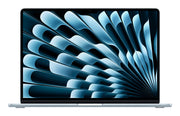Apple MacBook Air 15'' M4 chip 10-core CPU 10-core GPU, 16GB, 256GB SSD - Celeste