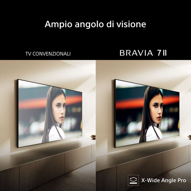 Sony 65 BRAVIA 7 II XR75M2