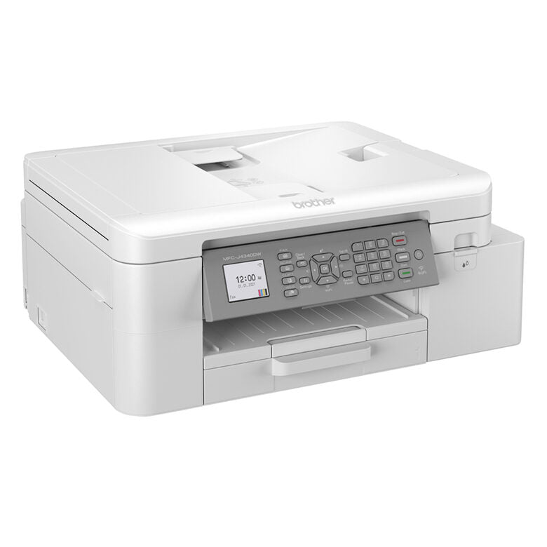 Brother MFC-J4340DWERE1 Stampante Ad inchiostro A4 1200 x 4800 DPI Wi-Fi