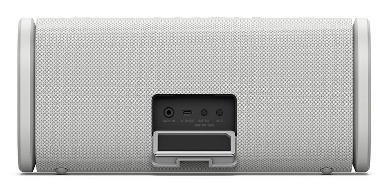 Sony Ult Field 5 Altoparlante portatile stereo Bianco