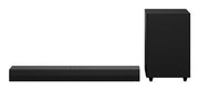 LG Soundbar S30A Nero 2.1 canali