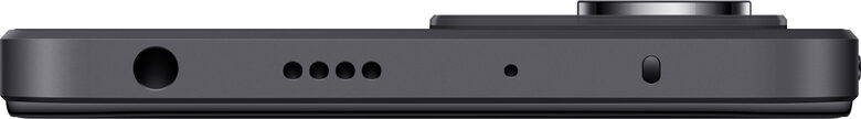 Xiaomi Redmi Note 12 Pro 5G 16,9 cm (6.67") Doppia SIM Android 12 USB tipo-C 6 GB 128 GB 5000 mAh Nero
