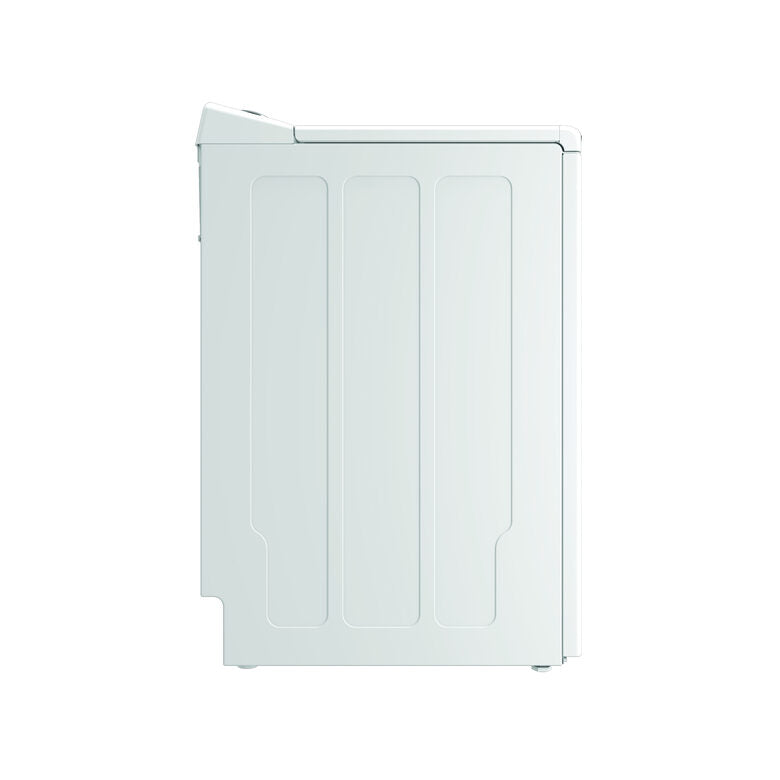 Hotpoint Ariston HTLCARE 66S IT lavatrice Caricamento dall'alto 6 kg 1100 Giri/min Bianco