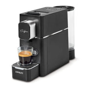 Polti Coffea PCEU0128 Macchina per caffè a Cialde 0,85 L + 54 cialde