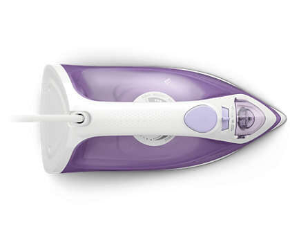 Philips Serie 1000 Ferro da stiro a vapore DST1020/30