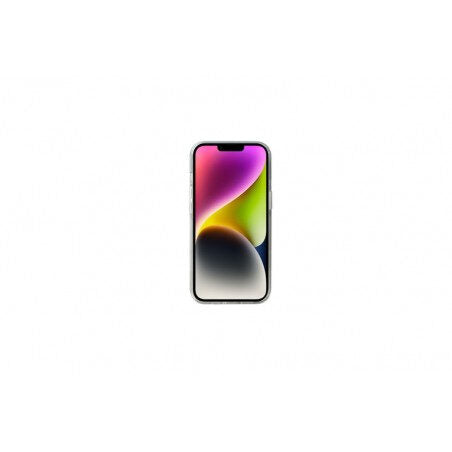 TUNIT TT14CLSF custodia per cellulare 15,4 cm (6.06") Cover Trasparente