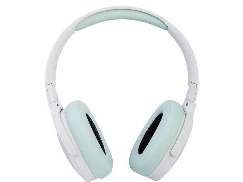 Trevi DJ 12E45 BT Auricolare Con cavo e senza cavo A Padiglione Musica e Chiamate Bluetooth Verde