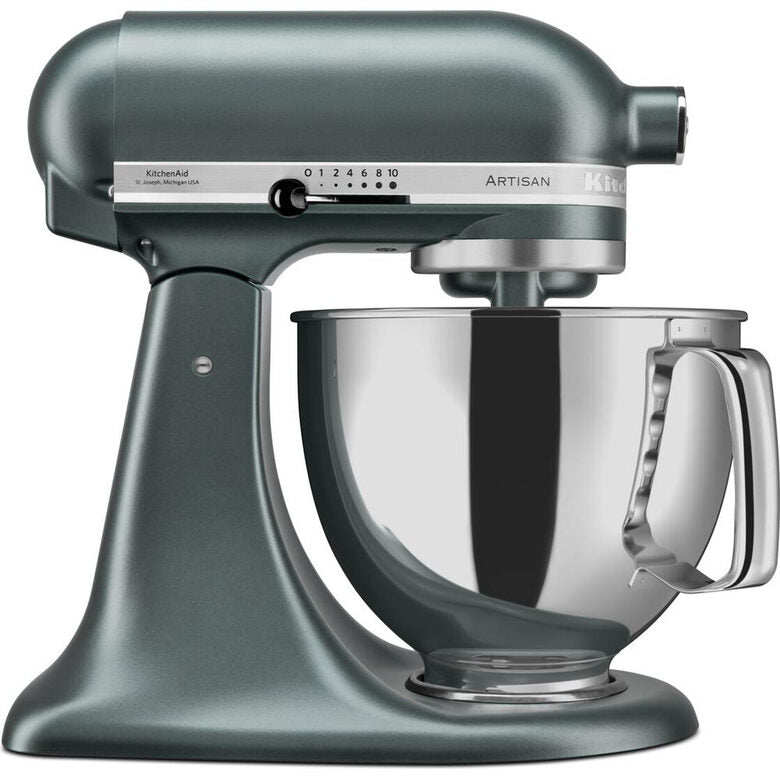KitchenAid 5KSM175PSEJP Sbattitore con base 300 W Verde