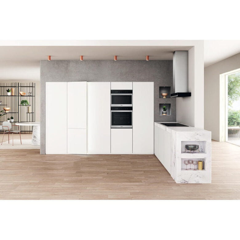 Whirlpool WHC20 T352 Frigorifero combinato da incasso con congelatore 280 L E Bianco
