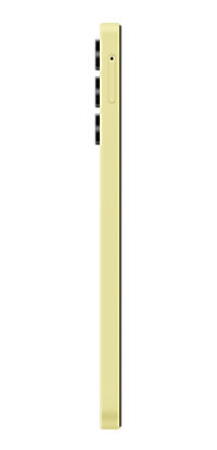 TIM Samsung Galaxy A15 16,5 cm (6.5") Dual SIM ibrida 4G USB tipo-C 4 GB 128 GB 5000 mAh Giallo