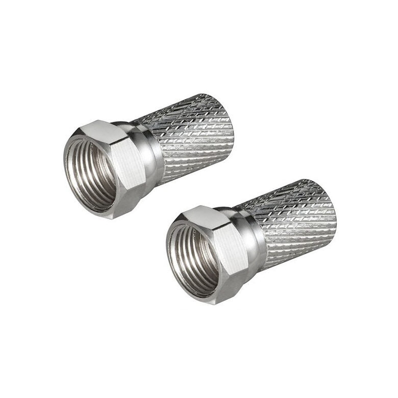 nuovaVideosuono 9/09 accessorio per antenne Argento