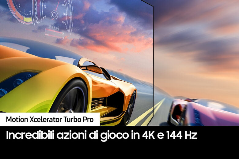 Samsung Series 9 OLED 4K 77" S90C TV