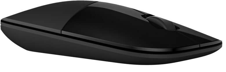 HP Mouse Z3700 Dual Black