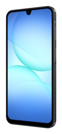 Samsung Galaxy A17 Smartphone 17 cm (6.7") Dual SIM ibrida 4G USB tipo-C 8 GB 256 GB 5000 mAh Nero