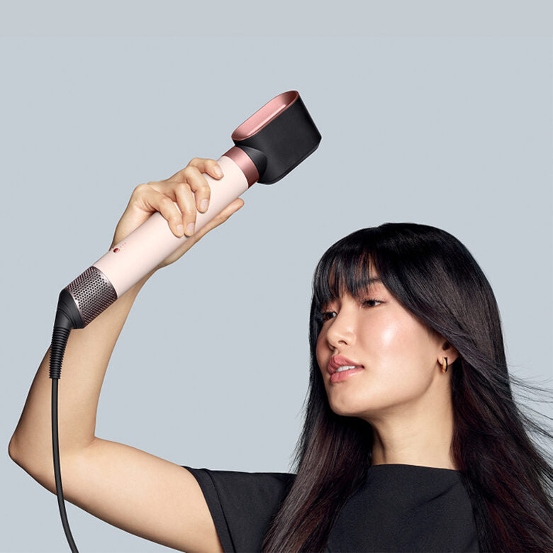 Dyson Airwrap Coandax2™ capelli lisci o ondulati